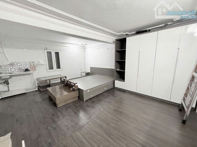 BÁN NHÀ TRƯƠNG ĐỊNH XÂY CCMN  48M X 2T, NHỈNH 8 TỶ. GẦN Ô TÔ. - 2