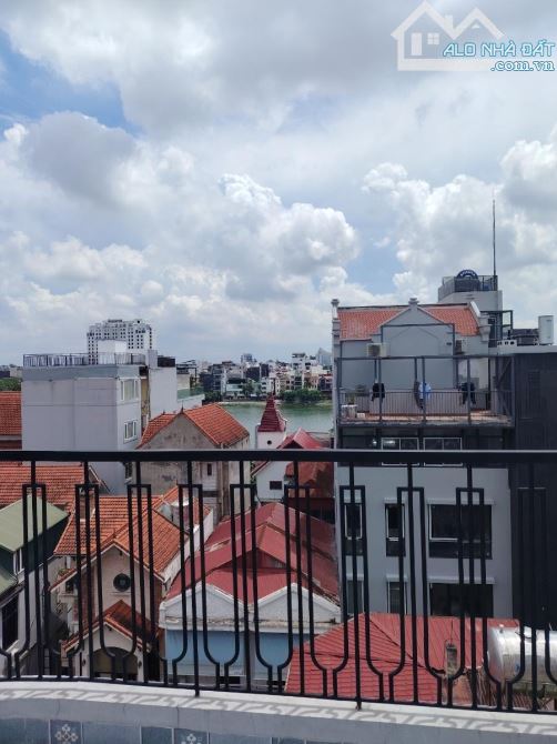 TÒA CĂN HỘ DÒNG TIỀN SIÊU SANG - Ô TÔ KINH DOANH - NGÕ THÔNG - KHU VỰC HIẾM NHÀ BÁN - 2