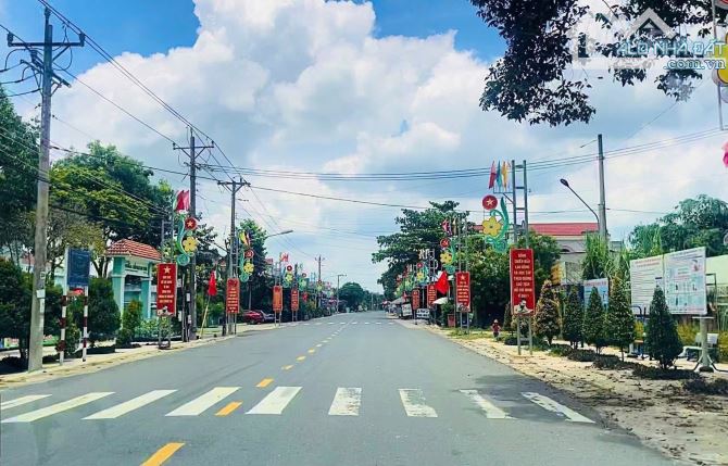 Nhà Vườn Nghỉ Dưỡng rộng 3125m2 thổ cư 200m2, Có Vườn Cây Trái, Sân Vườn Rộng - 2