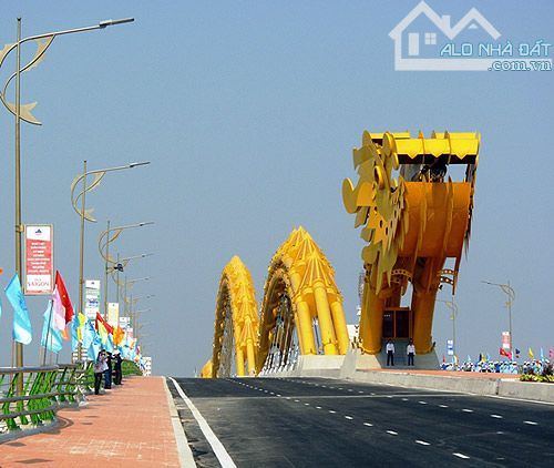 🔥BOM TẤN NGÀNH DU LỊCH – 3 SIÊU LÔ ĐẤT KHỦNG SÁT BIỂN MỸ KHÊ– ĐỊNH VỊ ĐẠI GIA & TẬP ĐOÀN - 2