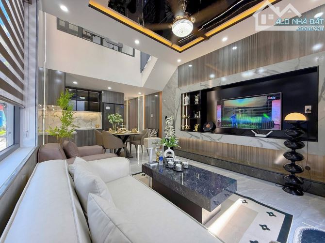 ĐẤT MẶT TIỀN ĐƯỜNG 5M5 Hoà CƯỜNG BẮC 90M2 - 2