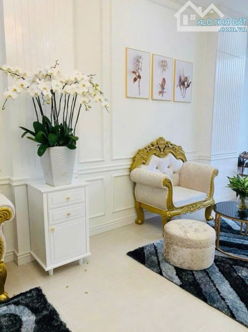 💥 MẶT TIỀN NGUYỄN VĂN LINH – NHÀ 4 TẦNG – 28 TỶ 💥 - 2