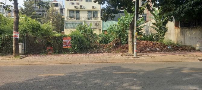 Bán đất kdc Quang Vinh, gần toà án. Sổ hồng thổ cư 5x20m 4,38 tỷ - 2