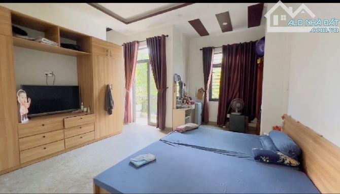 Bán Nhà 2 Mặt Tiền 3 Tầng Đường Lương Nhữ Hộc - Hoà Cường Bắc - Hải Châu - 2