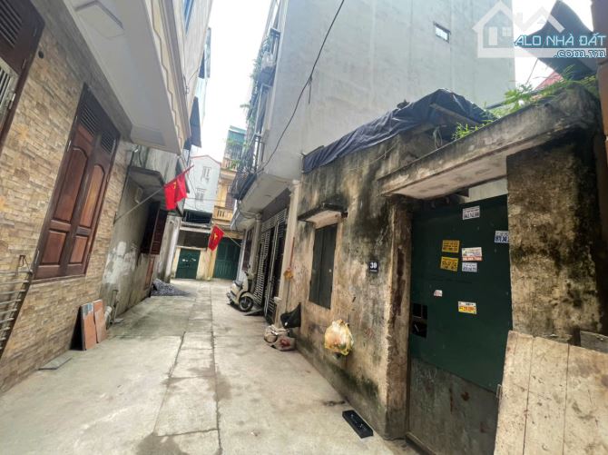Bán gấp đất Tứ Hiệp phân lô quân đội ,ô tô chạy vòng quanh khu vực hiếm giá 5,8 tỷ - 2