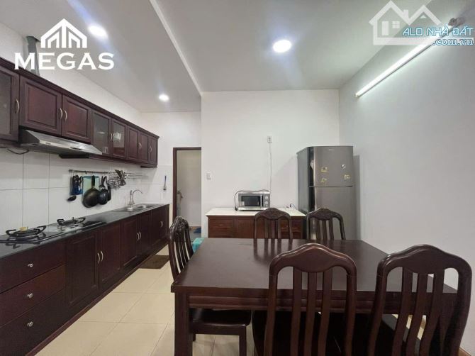 Cho thuê căn hộ 2 PN, 2 WC tại đường Số 42, Thảo Điền - DT 90m2 - 12 triệu - 2