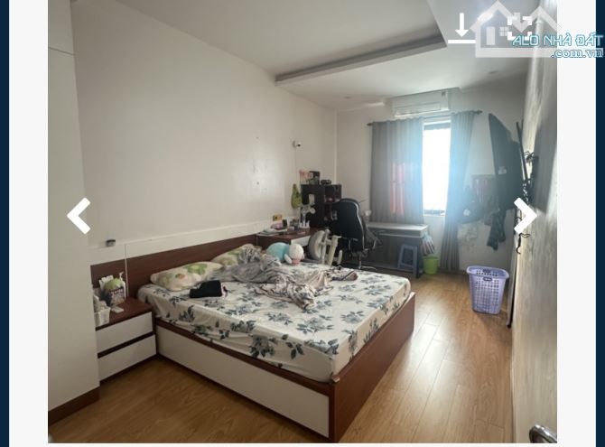 Mỹ Khê, Phan Tứ ,tòa căn hộ 5 tầng, thu nhập 1,2tỷ/ năm - 2