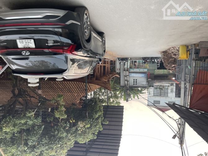🔥🔥🔥TRUNG TÂM THỊ TRẤN TRÔI - ĐẤT ĐẸP A4 - NGÕ THÔNG - Ô TÔ 7 CHỖ ĐỖ CỬA - CHỈ 3,x tỷ🚘 - 2