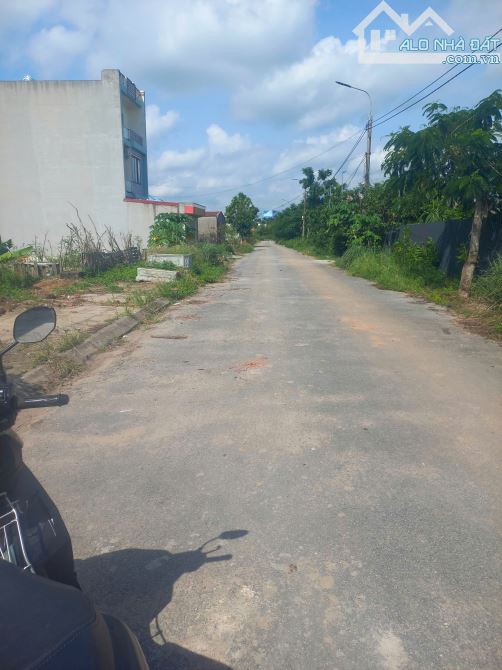 SIÊU PHẨM 200m2 TDC Hòa Nghĩa , Dương Kinh. - 2