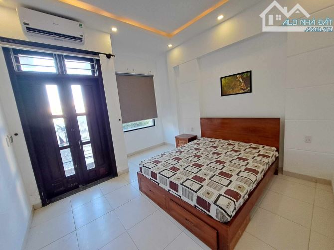 BÁN NHÀ 3 TẦNG KIỆT 5M LÊ HỮU TRÁC GIÁ ĐẦU TƯ- DT 90M2 - 2