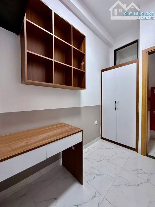 CĂN HỘ DÒNG TIỀN - CHÍN TẦNG THANG MÁY - 26 PHÒNG KHÉP KÍN - NỘI THẤT SANG XỊN - 2