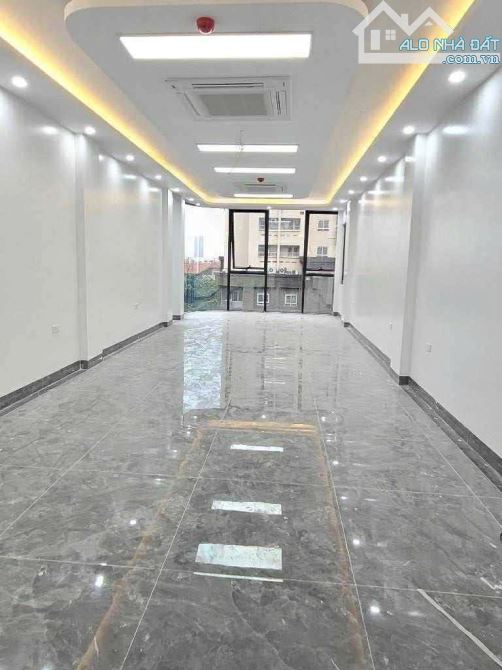 bán nhà MẶT PHỐ NGUYỄN CHÁNH, CẦU GIẤY, DT 60m², 8 TẦNG (1 HẦM 7 NỔI), MT 4m, 🧧G.IÁ 51 TỶ - 2