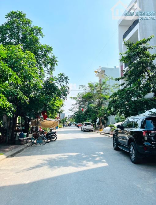 Cực hiếm chỉ 80tr/m2 đất sau quận Ủy Sở Dầu, Hồng Bàng, Hải Phòng.5,75 tỷ - 2
