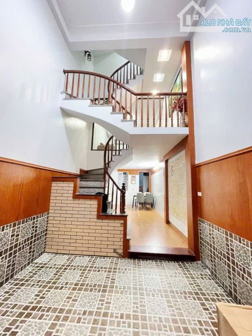 Nhà 33m2* 6 tầng- 8p ngủ- Đầu tư cho thuê sinh lời cao- SĐCC giá chỉ hơn 5 TỶ - 2