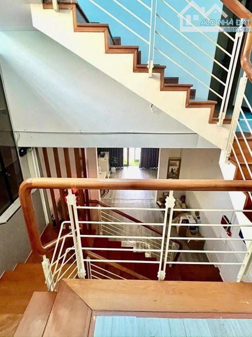 46 - Nhà 3 Tầng Hiện Đại - Đường Bùi Kỷ  - Khuê Trung - Cẩm Lệ - Gần Đại Học Ngoại Ngữ  - - 2