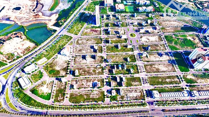 Mua Bán Nhà Phố - Đất Nền Khu đô thị An Phú Thịnh Quy Nhơn - 2