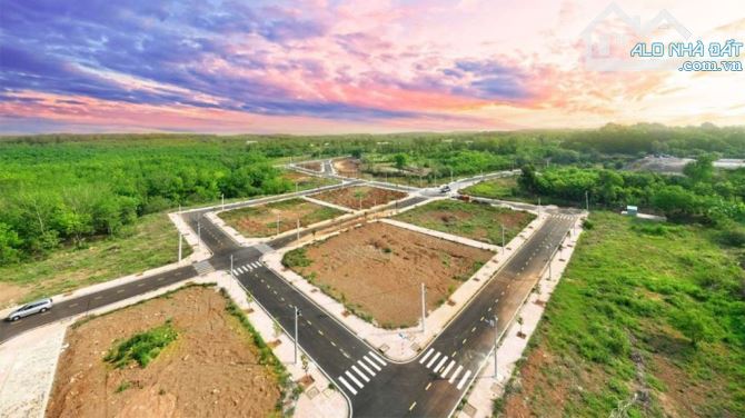 SIÊU HOT – BÁN ĐẤT 120M² – ĐỒNG TIẾN – ĐƯỜNG 8M – KINH DOANH SẦM UẤT – GIÁ 3 TỶ 8 - 2