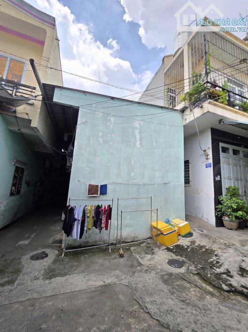 nhà và dãy trọ 87,9m2 2ty9 TL / Lô gần chợ Xóm Nghèo 200m, p.Dĩ An, Tp.Dĩ An - 2
