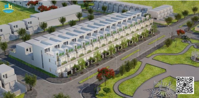 ĐẤT THỔ CƯ 180M² – XÃ ĐỒNG TIẾN – GIÁ RẺ 6 TỶ – Ô TÔ ĐỖ CỬA – KINH DOANH NGAY - 2