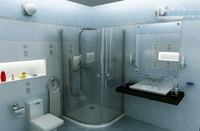 Cần cho thuê chung cư 41 thái hà, 50m² 2 PN 1wc, đầy đủ nội thất, giá 10 triệu/tháng - 2