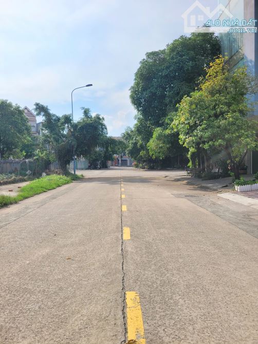 đất 145m2 8ty1 TL KDC Trung Tâm Hành Chính Dĩ An p.Dĩ An Tp.Dĩ An - 2