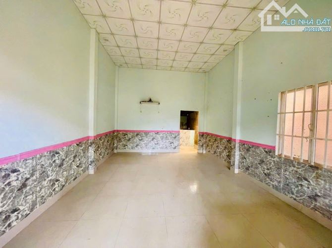 BÁN NHÀ TRUNG TÂM LỘC AN BẢO LÂM 2. GẦN QL20 - 2