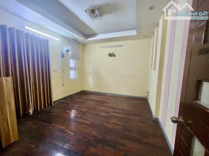 (22) 🏡 LÔ GÓC VIP – HẦM XE HƠI – 5 Tầng – NGANG 7M ĐẸP – 20M RA MT ĐƯỜNG SỐ 53 – GIÁ12.7ỷ - 2