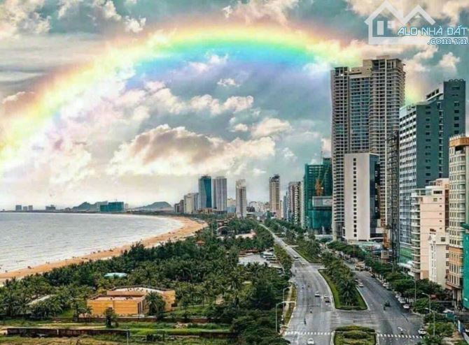 HÀNG NGON HIẾM CÓ ! 134 TỶ: CẶP ĐẤT BIỂN MẶT TIỀN TRẦN BẠCH ĐẰNG ĐÀ NẴNG, 380m² = 15m x 25 - 2