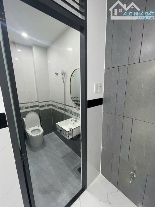 💕 GỬI QUÝ KHÁCH HÀNG CĂN NHÀ ĐẸP MỚI HOÀN THIỆN MẶT TIỀN HÀ THANH 2– HƯỚNG ĐÔNG NAM – DỌN - 2
