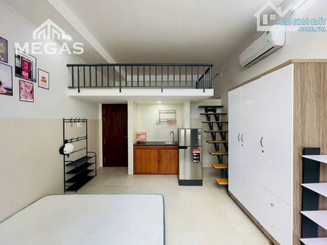 GÓC 2 MẶT TIỀN HẺM 1XẸC NGUYỄN SƠN TÂN PHÚ 5 TẦNG 14PHÒNG DT 5X20 GIÁ NHỈNH 12TỎI - 2