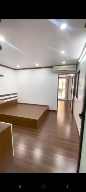 CHO THUÊ TẬP THỂ T2 THÀNH CÔNG-BA ĐÌNH-DT 110M, 3PN,2WC, ĐỦ ĐỒ-NHÀ ĐẸP-Ở NGAY- CHỈ 12TR - 2