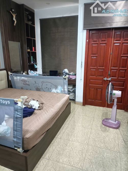 Bán nhà ngõ Vĩnh Trường - ô tô đỗ cửa ✨Để lại toàn bộ đồ cho khách thiện chí - 2