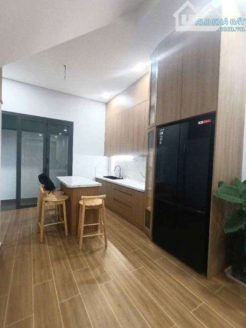 Ước mơ sẽ được thực hiện khi sở hữu ngôi nhà mơ ước - 2