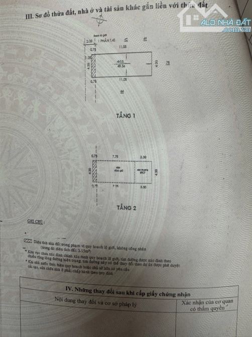 Chỉ 6 tỷ - Ngã tư Bảy Hiền - Nguyễn Hồng Đào, 4.2 x 12, vuông đét, hẻm nhựa VF3. - 2