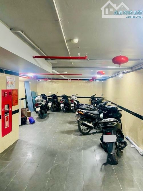 🏠SIÊU ĐẸP🔥MÁY IN TIỀN CHO NHÀ ĐẦU TƯ-DÒNG TIỀN 270 TRIỆU/ TH-Ô TÔ ĐỖ CỬA-THÔNG XUÂN LA - 2