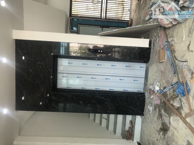 BÁN NHÀ KIẾN HƯNG - HÀ ĐÔNG. NHÀ MỚI 5 TẦNG x 40m2. 3 THOÁNG. THANG MÁY XỊN. VIEW HỒ ĐẸP! - 2