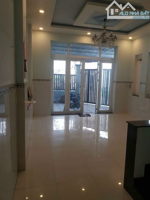 💎 CỰC HIẾM – 6,X TỶ – NHÀ 110M2 – 3 TẦNG 4PN – HXH 1 SẸT NGUYỄN DUY TRINH – FULL NỘI THẤT - 2