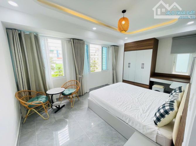 CH334 Bán căn góc tầng 4 tòa Uplaza Sông Đà (Vĩnh Hải) - Bắc Nha trang - 2