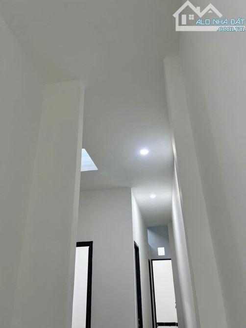 🏡 NHÀ PHỐ 2 TẦNG HẺM NGUYỄN THÁI HỌC - 2