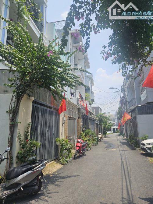 ĐẤT NỀN tại đường 12, P. Trường Thọ, Thủ Đức, TPHCM. 69M2 ĐXH chỉ nhỉnh 5 tỷ - 2