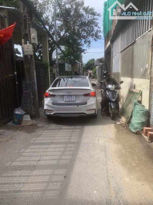 NHÀ 2 TẦNG KIỆT ÔTÔ PHẠM NHƯ XƯƠNG - DIỆN TÍCH 100M2 - GIÁ 3,45 TỶ.2 - 2