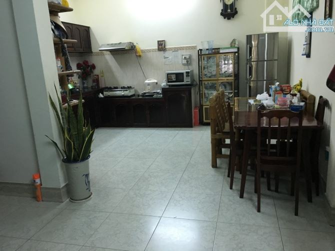 🏠 Cần bán Nhà mặt tiền (1T2L1T, 6PN, 5WC) – Trương Công Định, P.3 – 91.6m² – Giá 16 tỷ - 2