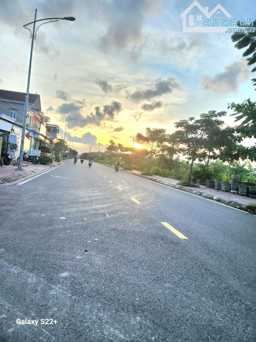CỰC PHẨM BÁN ĐẤT LÔ GÓC TẶNG NHÀ :132m²  GIÁ CHỈ 3.2 Tỷ TẠI BẮC SƠN, AN DƯƠNG, HẢI PHÒNG - 2