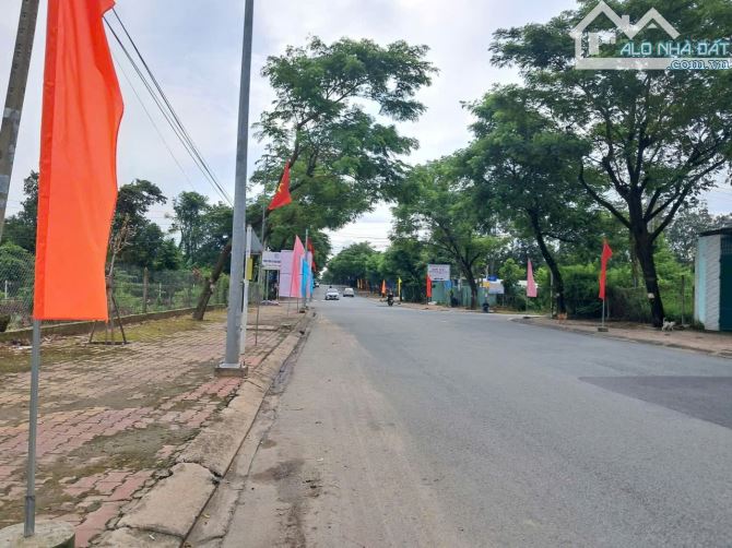 🚀 Bán đất mặt tiền ĐX082 – Định Hòa, TDM | Vị trí vàng kinh doanh, giá chỉ 3,49 tỷ! - 2