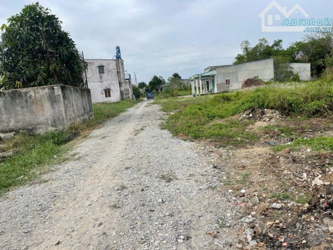 Đất thổ sổ hồng riêng, 5x30 (150m2), giá chỉ 750 triệu,ngay Xã Hòa Khánh Đông - 2
