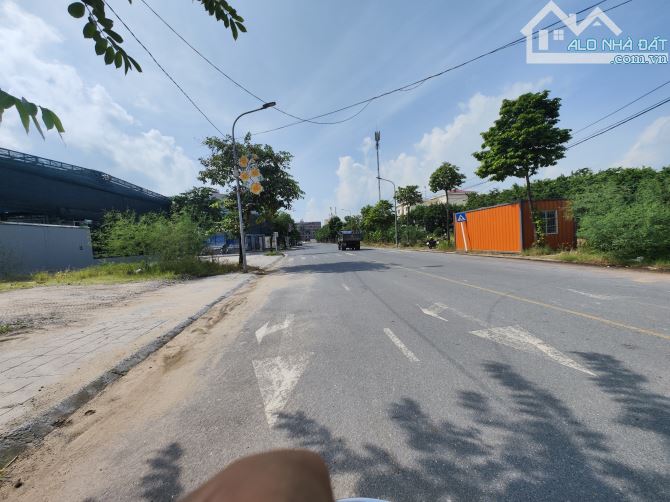 🏠Cần bán lô đất Cán Khê – Nguyên Khê – Đông Anh – Hà Nội - 2