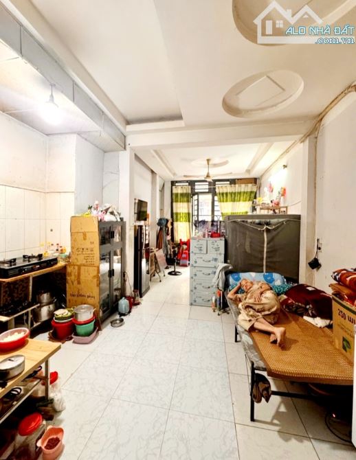 Chủ bán gấp nhà DT 47m đường Phan Đăng Lưu - 2