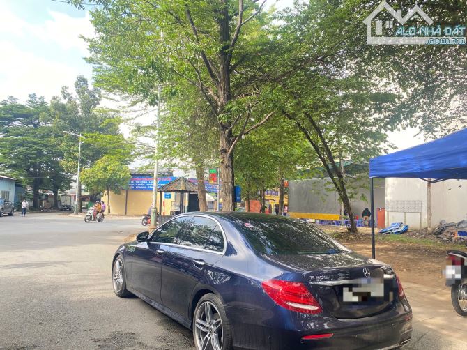 Bán Đất dự án Đông Thủ Thiêm Quận 2 👉 Lô góc mặt tiền đường 56 ngang 11m sổ đỏ - 2