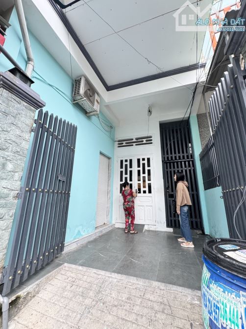 BÁN GẤP CĂN NHÀ ĐƯỜNG NGÔ GIA TỰ, NHÀ PHỐ DĨ AN, KẾ BÊN PHẠM VĂN ĐỒNG, THU NHẬP 40TR/TH - 2