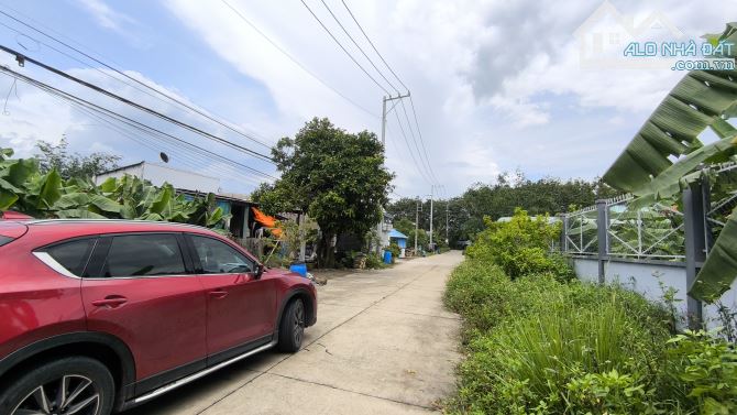 Bán lô đất 1sẹc Nguyễn Văn Khạ DT 145m2 Mt đường nhựa. - 2